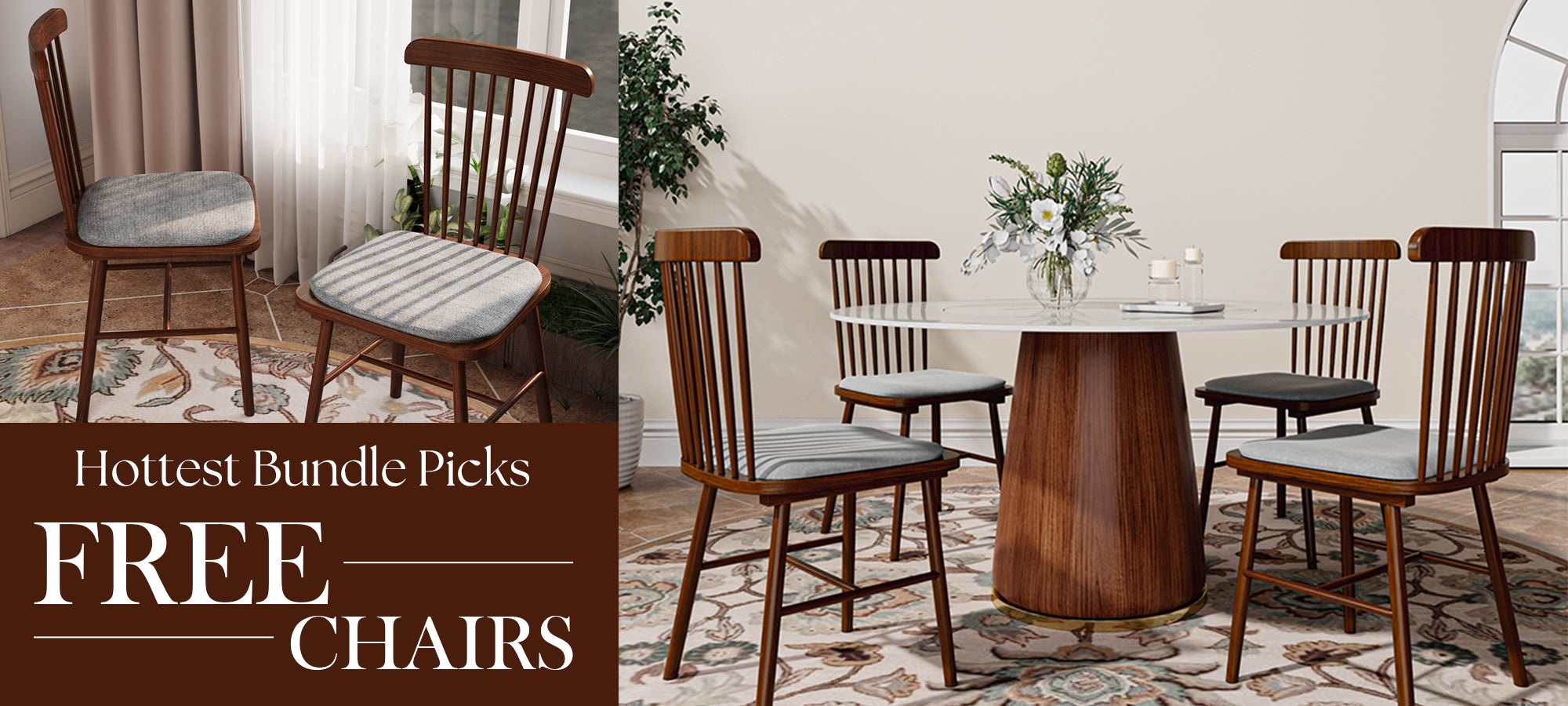 Dining Table 1