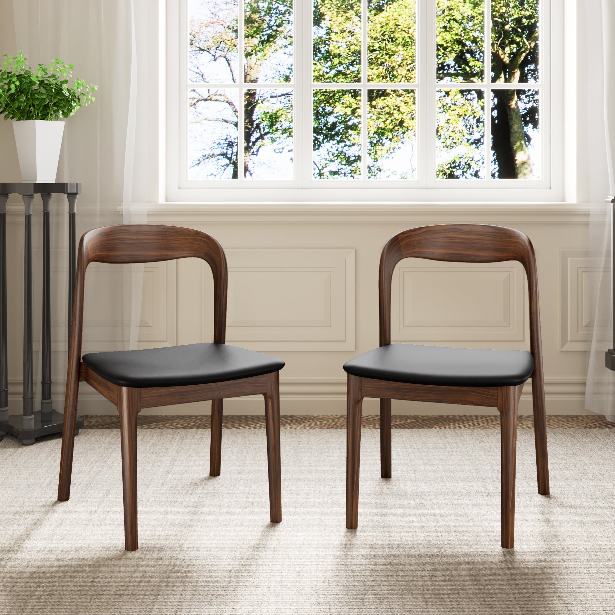 Dining Chairs