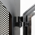 3D Infrared Electric Stove Fireplace - image 8