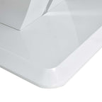 Modern Luxury Rectangular Dining Table - image 7