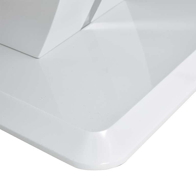Modern Luxury Rectangular Dining Table - image 7
