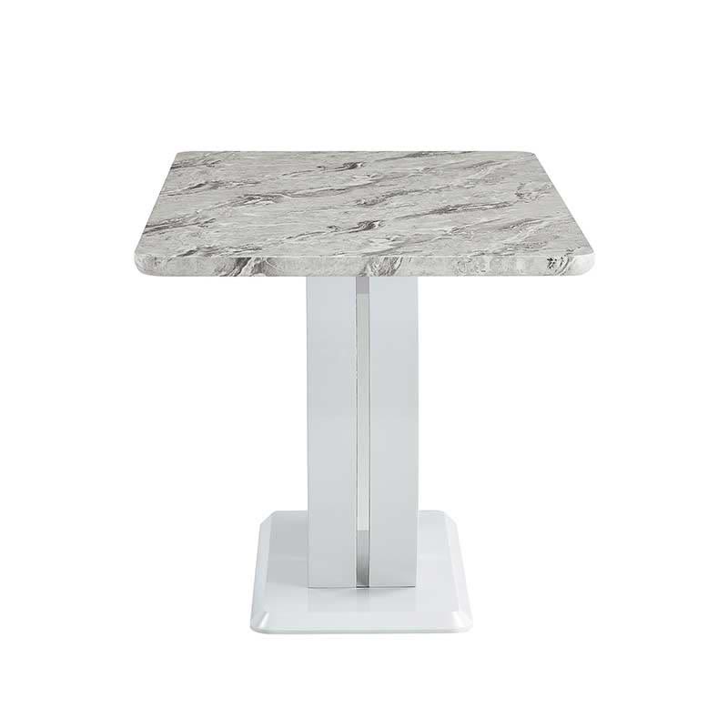 Modern Luxury Rectangular Dining Table - image 12