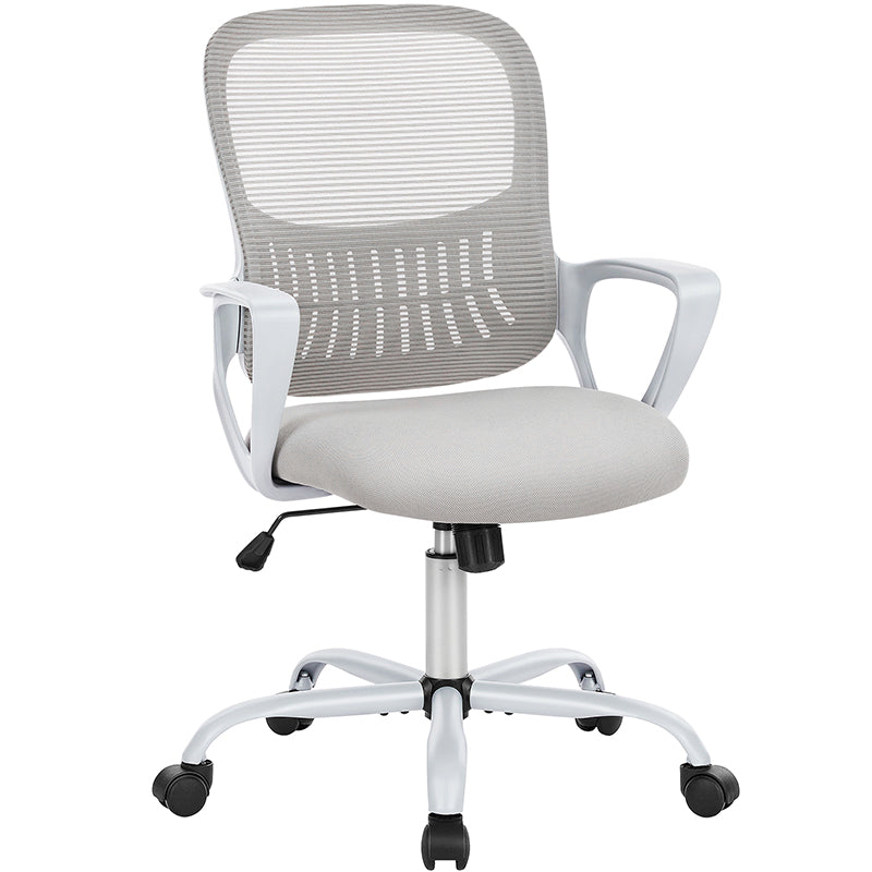 Ergonomic Office Chairs Armrest Lumbar Support - image 1
