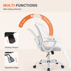 Ergonomic Office Chairs Armrest Lumbar Support - image 6