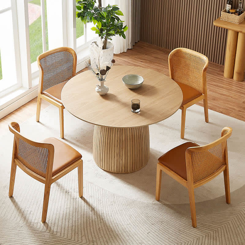Small Space Kitchen Dining Table 47'' - image 9