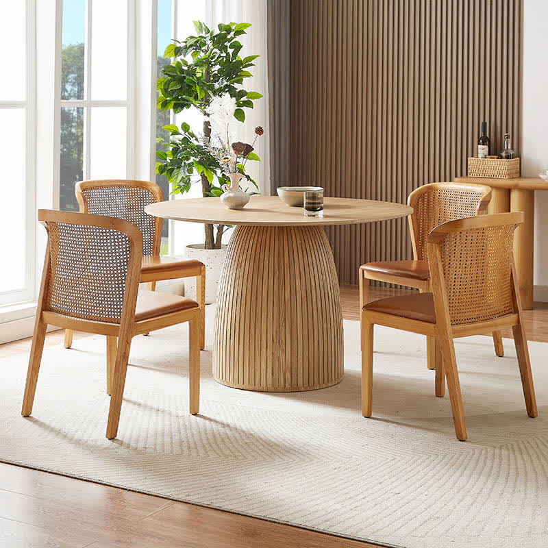 Small Space Kitchen Dining Table 47'' - image 8