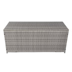 Outdoor Storage Trash Box Container Bin - image 12