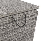 Outdoor Storage Trash Box Container Bin - image 9