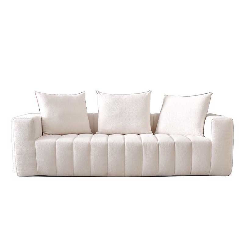 Modern Installation-Free Compression Living Sofa - image 1