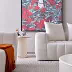 Modern Installation-Free Compression Living Sofa - image 4