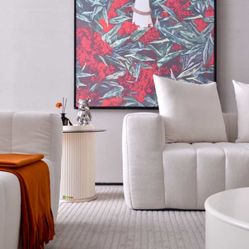 Modern Installation-Free Compression Living Sofa - image 4