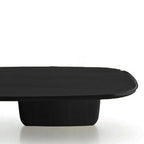 Simple Square Ash Wood Tea Table - image 4