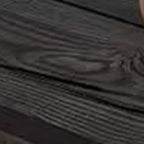 Simple Square Ash Wood Tea Table - image 5
