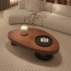 Log Living Room Coffee Table - image 3
