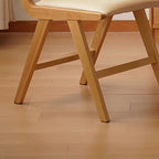 2x/4x/6x Mid-Century Rattan Farmhouse Dining Chairs - image 8