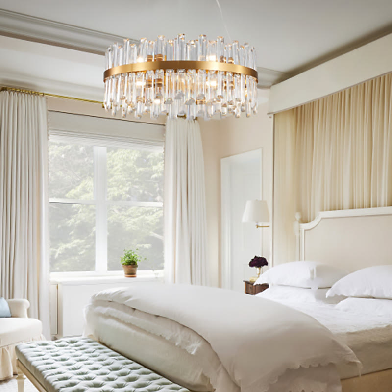 Crystal Chandeliers  Living Room Decorative Lights - image 7