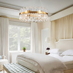 Crystal Chandeliers  Living Room Decorative Lights - image 7