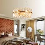 Crystal Chandeliers  Living Room Decorative Lights - image 8