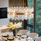 Crystal Chandeliers  Living Room Decorative Lights - image 2
