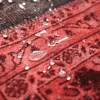 Oriental Exotic Anti-slip Decorative Area Rug - image 4