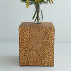 Special Pattern Square Side Table - image 4