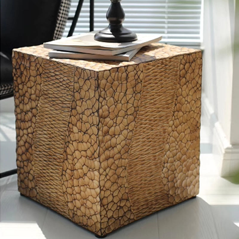 Special Pattern Square Side Table - image 5