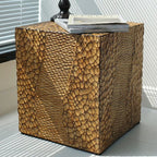 Special Pattern Square Side Table - image 6