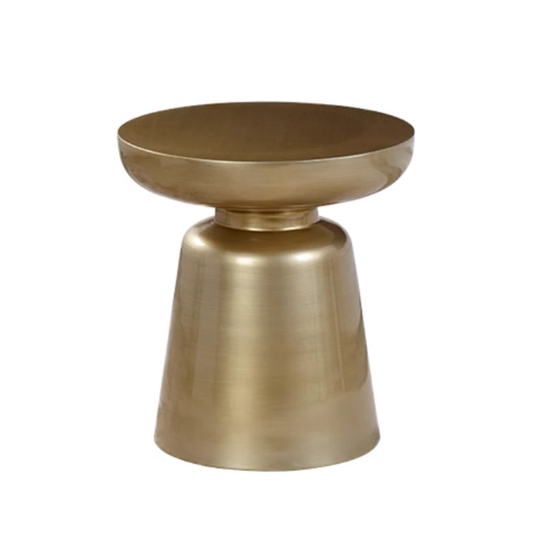 Modern Removable Mental Side Table - image 8