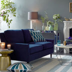 Modern Removable Mental Side Table - image 17
