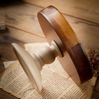 Stand Round Cake Holder Serving Tray - image 3