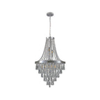 Large Contemporary Luxury Crystal Chandeliers  - image 1