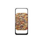 Narrow Creative Storage Cabinet - image 1