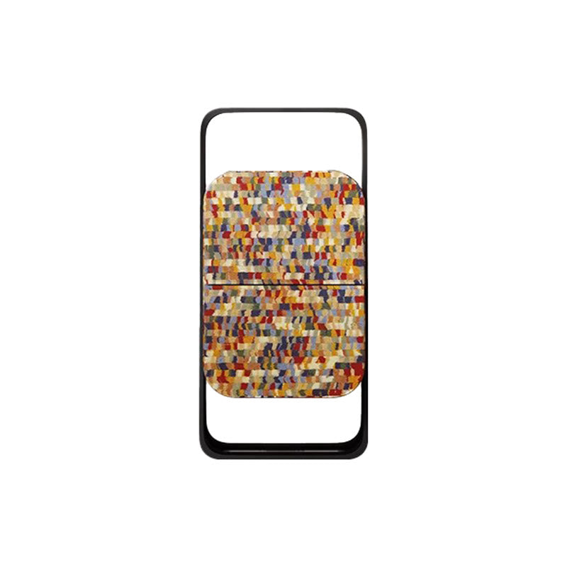 Narrow Creative Storage Cabinet