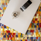Narrow Creative Storage Cabinet - image 6