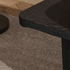Mid-century Living Room Bedroom Bench - image 9
