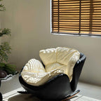 Mid-century Style Leisure Single Recliners - image 7