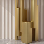 Modern Living Room Wall Console Table - image 10