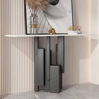 Modern Living Room Wall Console Table - image 5