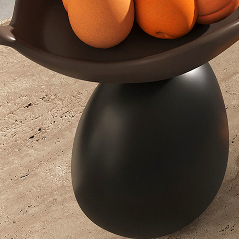 Mid-century Wooden Desktop Storage Tray