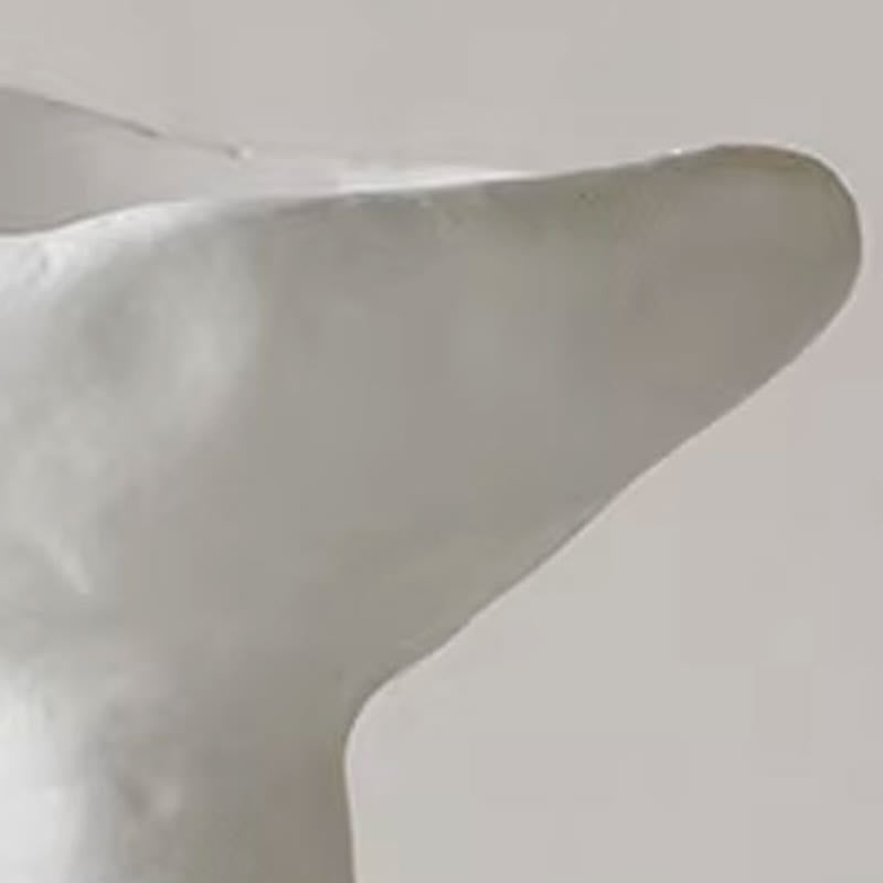 Modern Simple Decorative Tall Tray