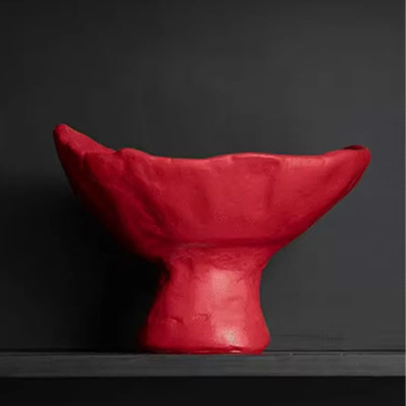 Modern Simple Decorative Tall Tray - image 6