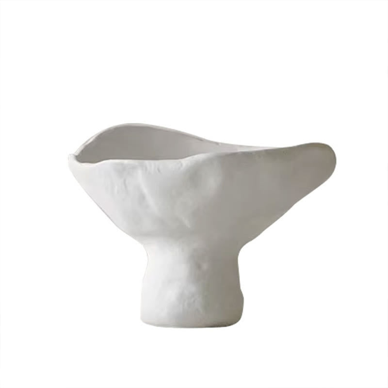 Modern Simple Decorative Tall Tray