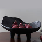 Curved Shape  Decoration Fruit Tray - image 6