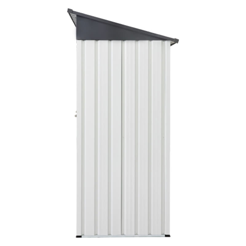 Garden Metal Storage Outdoor Shed