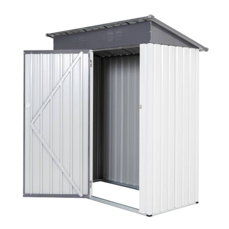 Garden Metal Storage Outdoor Shed  - image 1