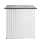 Garden Metal Storage Outdoor Shed  - image 4