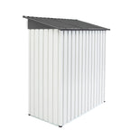Garden Metal Storage Outdoor Shed  - image 6