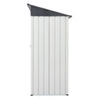 Garden Metal Storage Outdoor Shed  - image 5