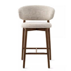 Modern Solid Wood Bar Stools - image 8