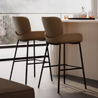 Minimalist Bar Stool For Home Use - image 6